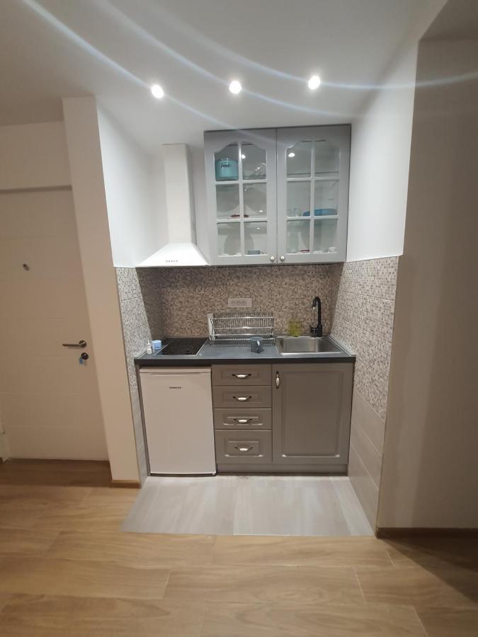 Kucica U Sumi Apartman Užice Kültér fotó