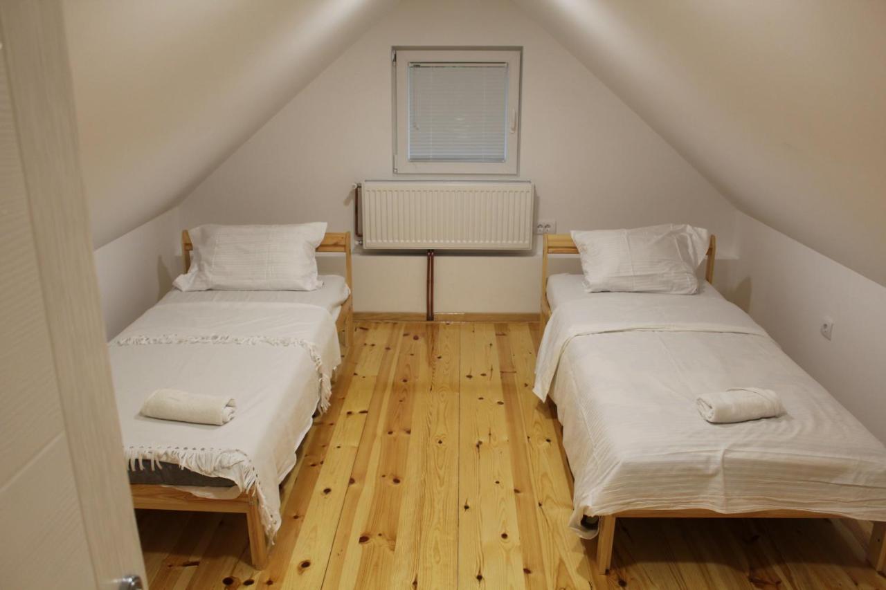 Kucica U Sumi Apartman Užice Kültér fotó