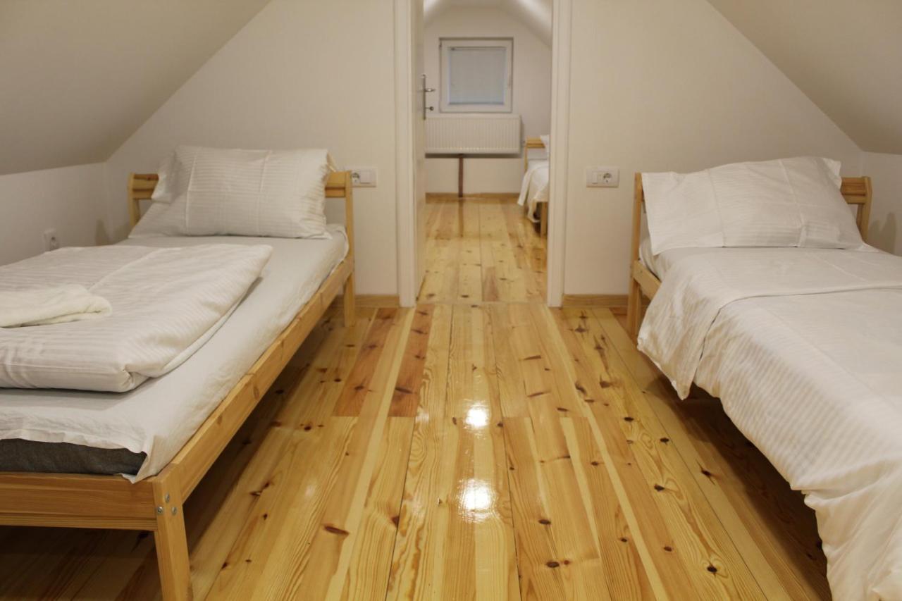Kucica U Sumi Apartman Užice Kültér fotó