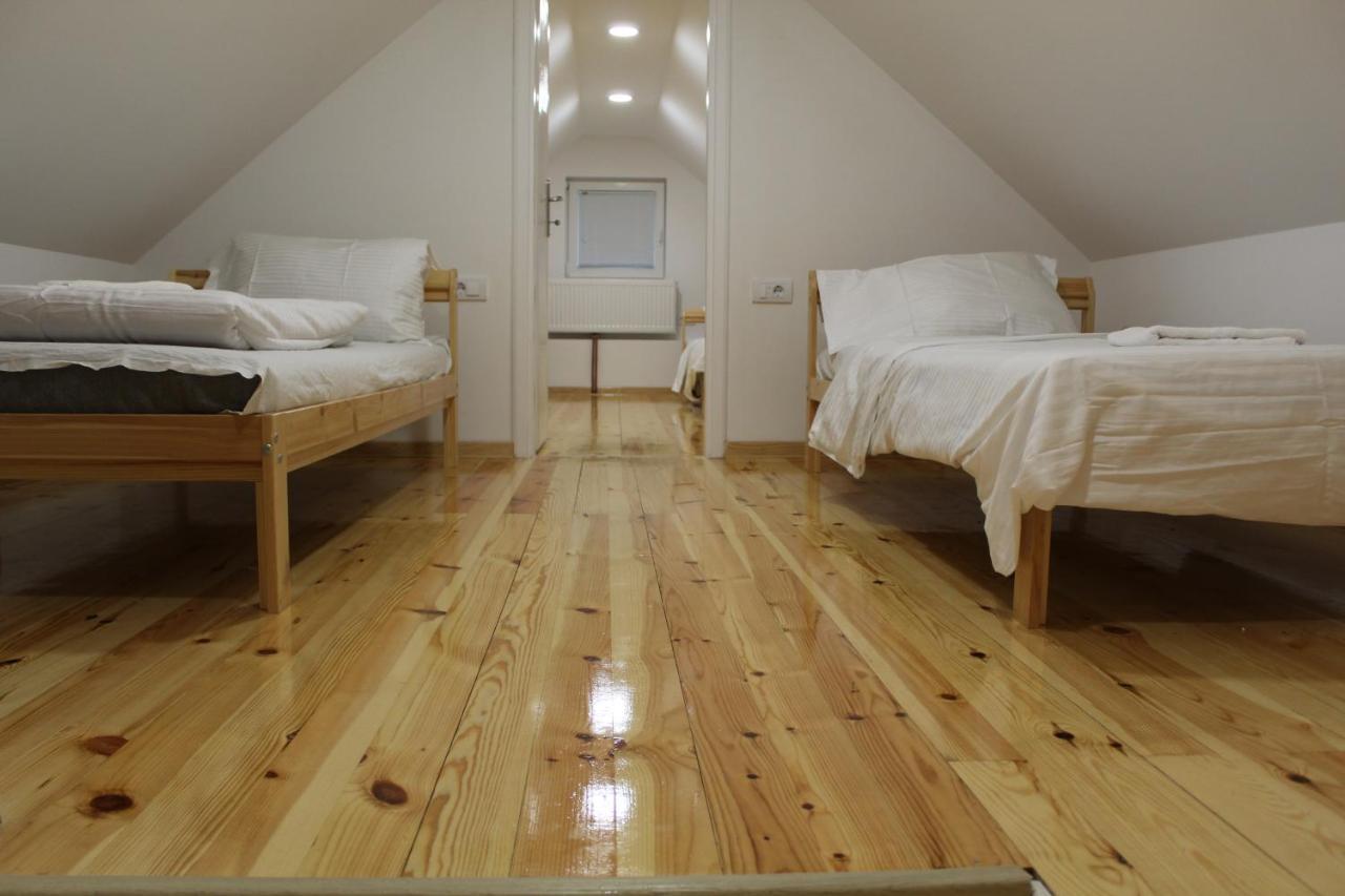Kucica U Sumi Apartman Užice Kültér fotó