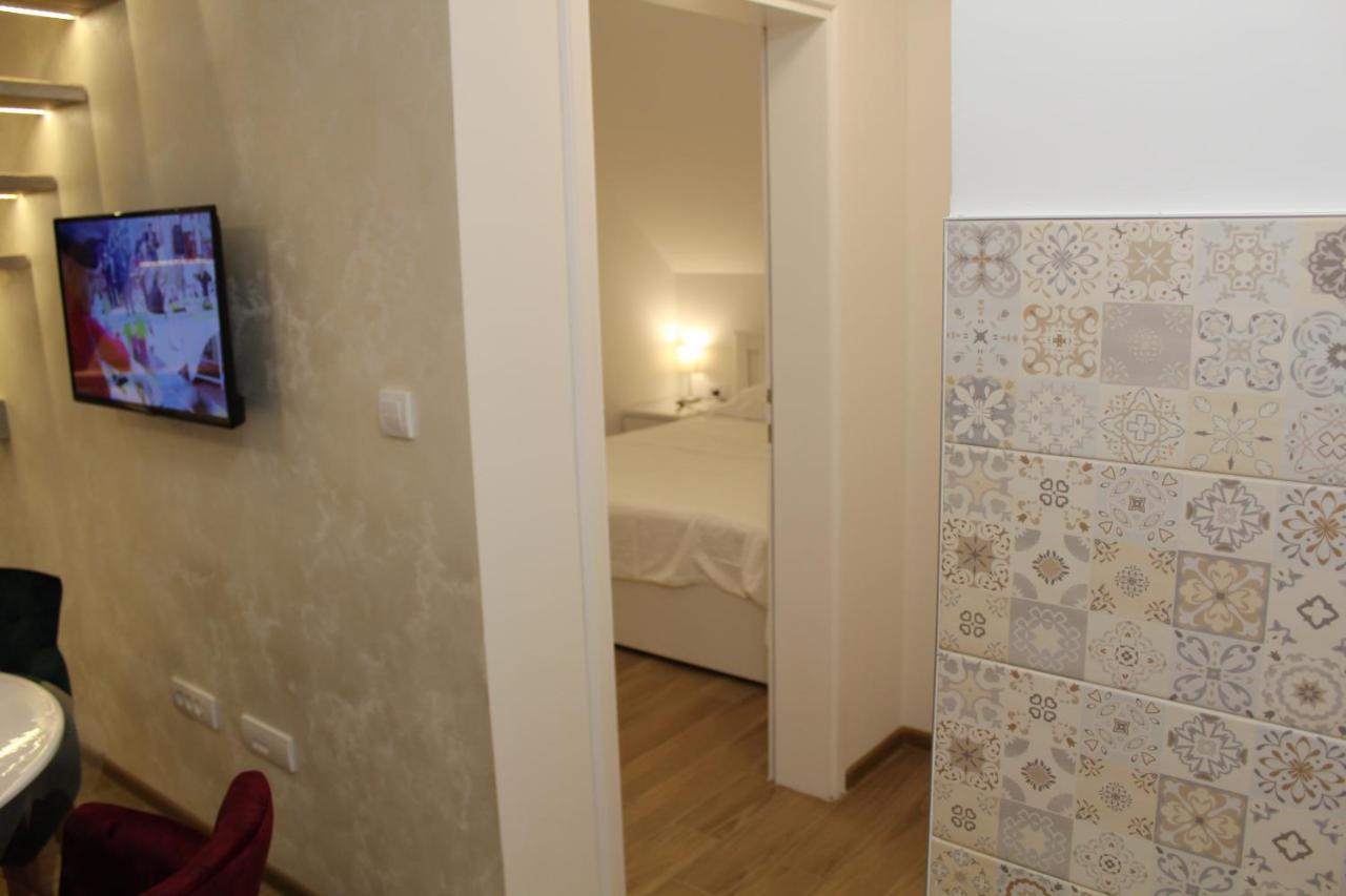 Kucica U Sumi Apartman Užice Kültér fotó