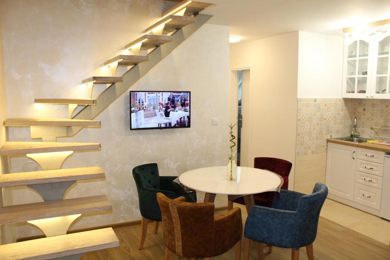 Kucica U Sumi Apartman Užice Kültér fotó