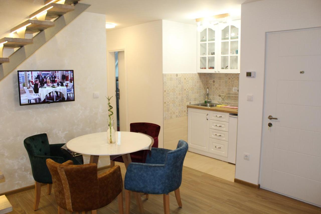 Kucica U Sumi Apartman Užice Kültér fotó