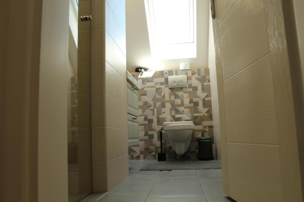 Kucica U Sumi Apartman Užice Kültér fotó