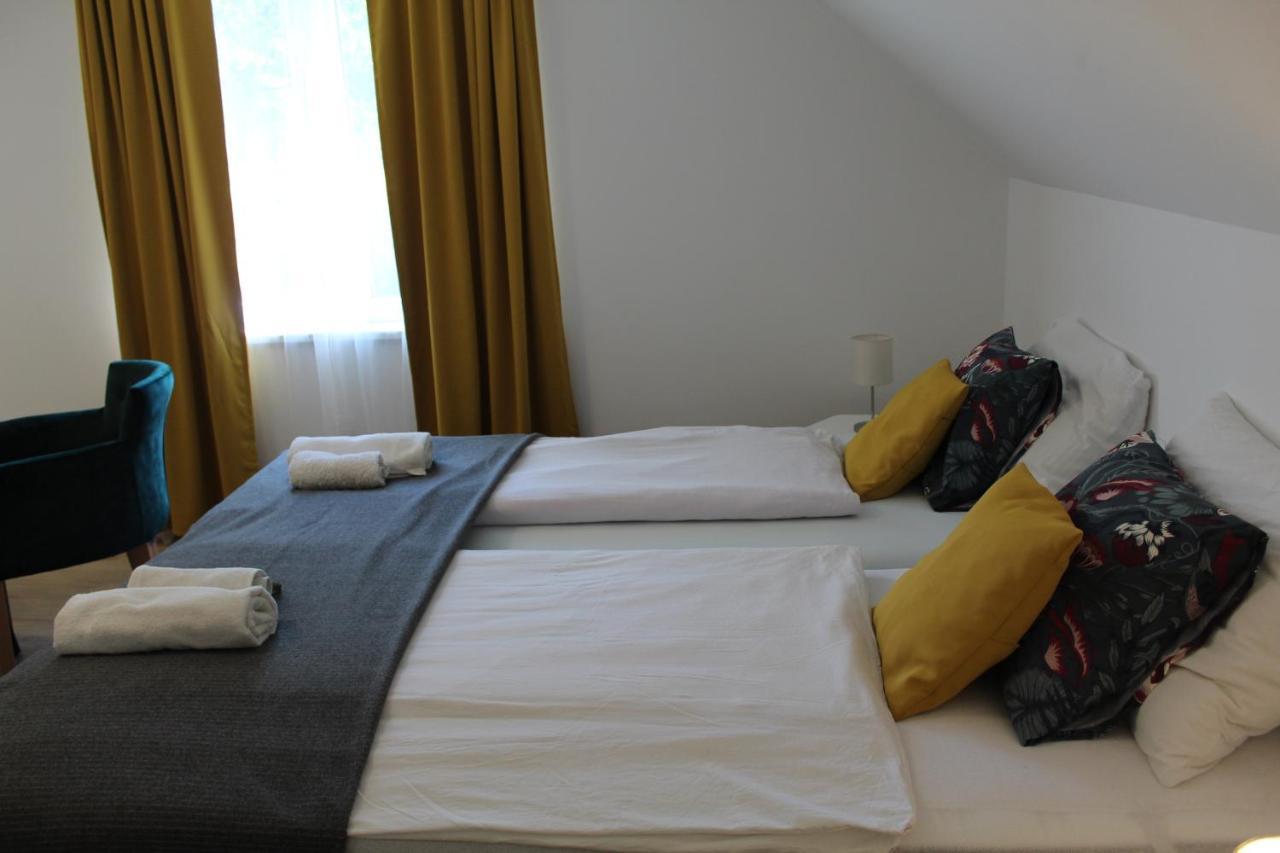 Kucica U Sumi Apartman Užice Kültér fotó