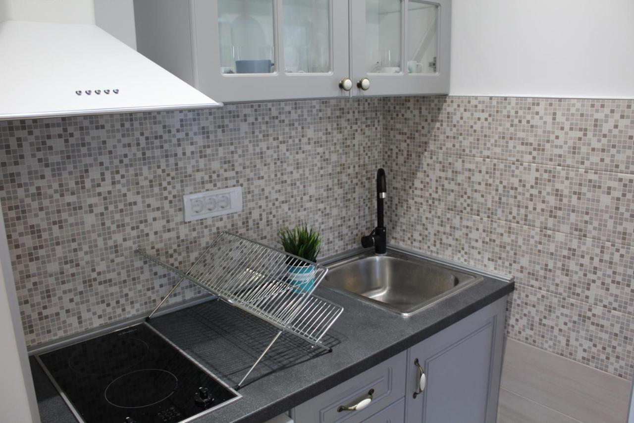 Kucica U Sumi Apartman Užice Kültér fotó