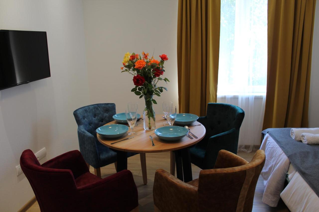 Kucica U Sumi Apartman Užice Kültér fotó