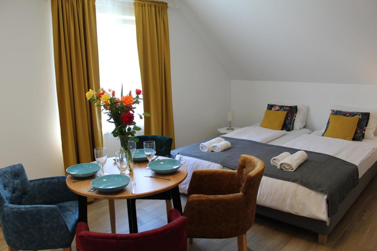 Kucica U Sumi Apartman Užice Kültér fotó