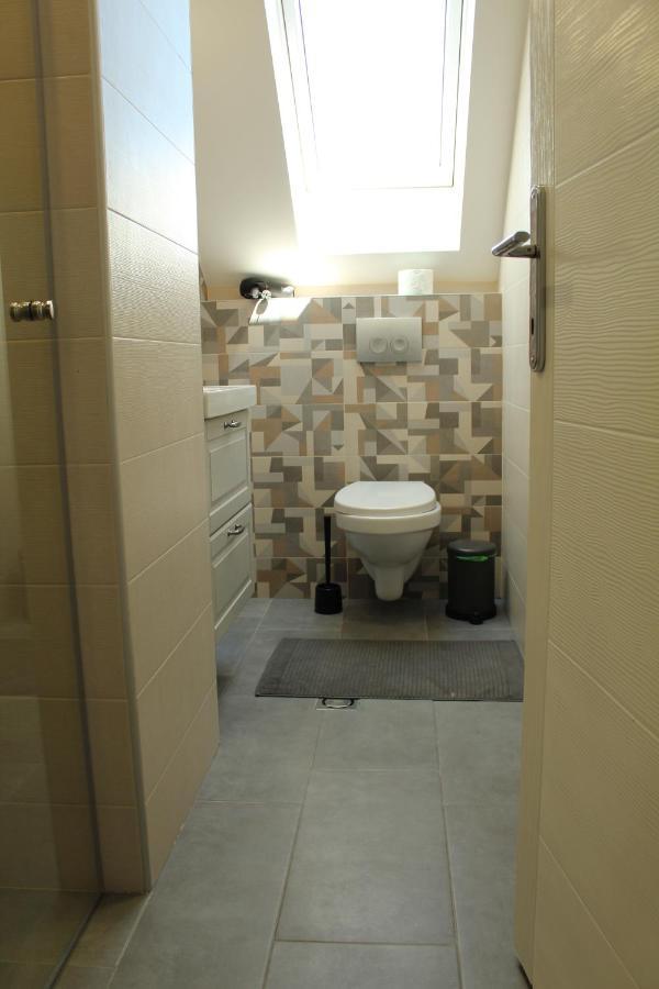 Kucica U Sumi Apartman Užice Kültér fotó