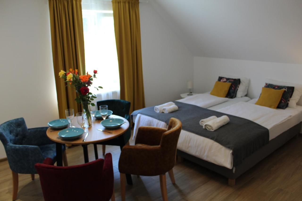 Kucica U Sumi Apartman Užice Kültér fotó