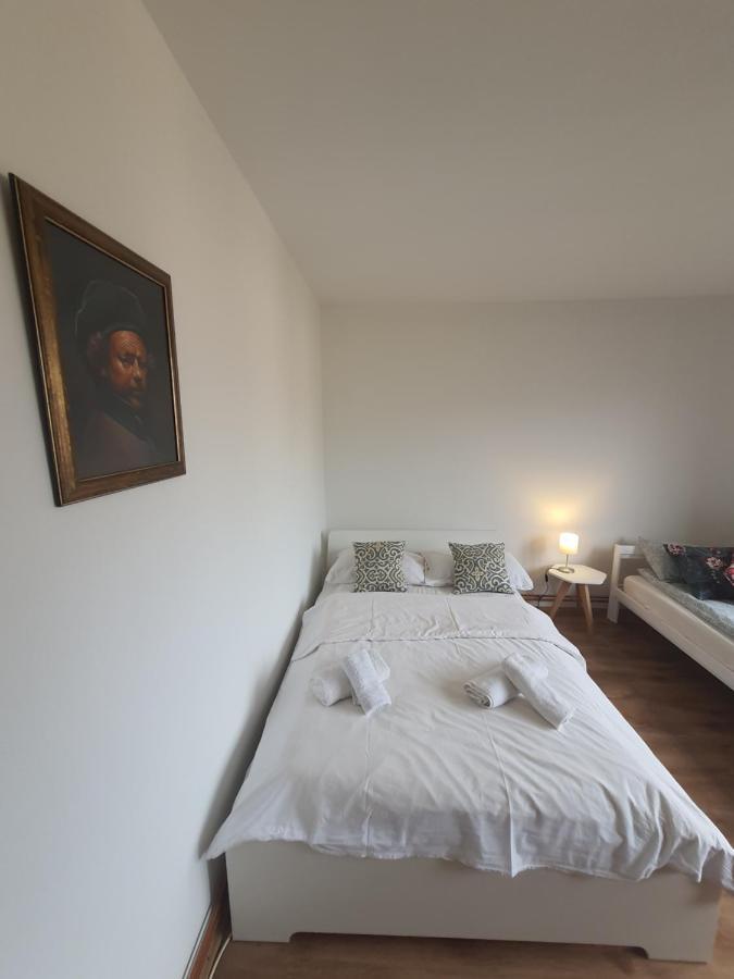 Kucica U Sumi Apartman Užice Kültér fotó