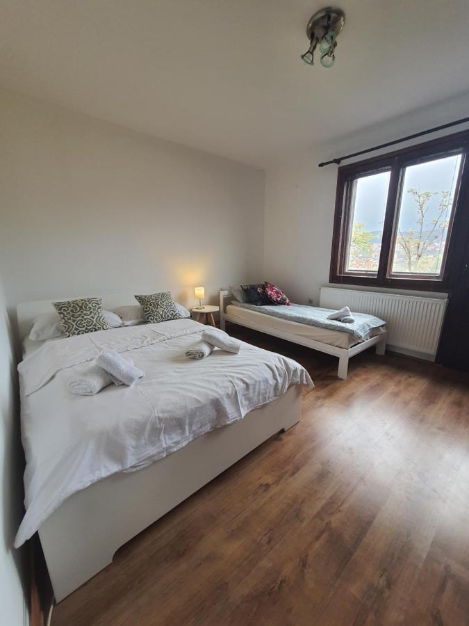 Kucica U Sumi Apartman Užice Kültér fotó