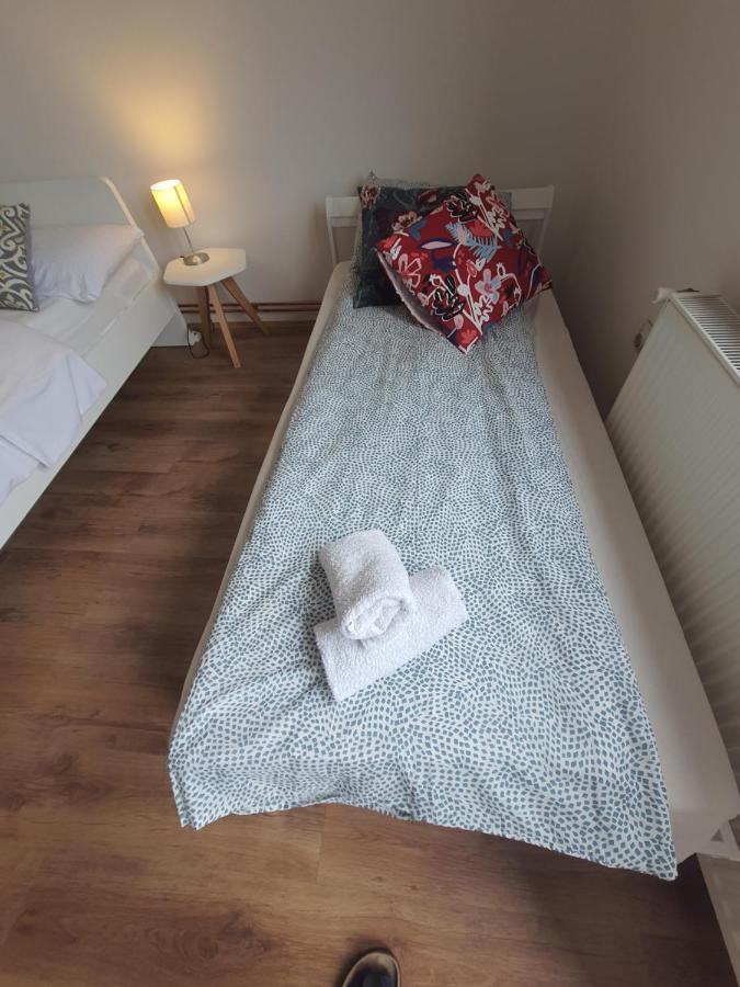 Kucica U Sumi Apartman Užice Kültér fotó