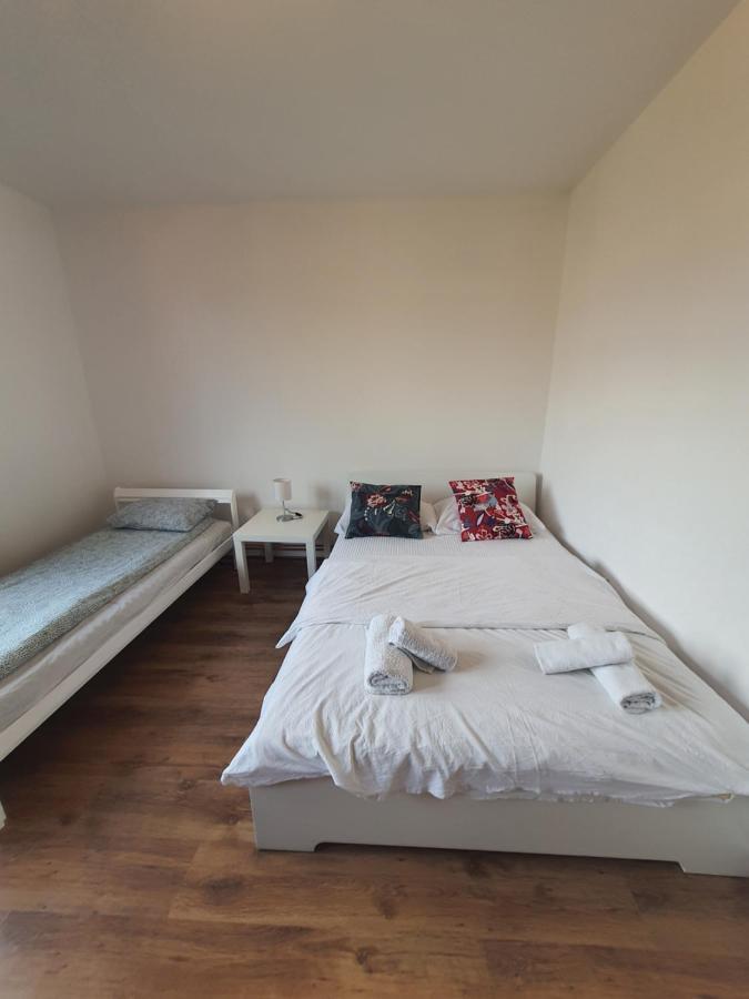 Kucica U Sumi Apartman Užice Kültér fotó