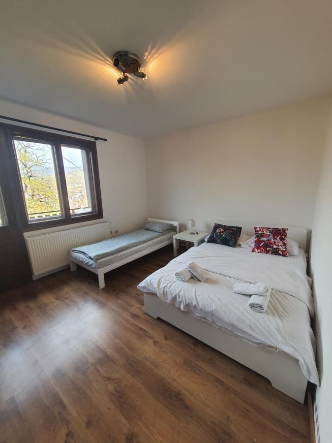 Kucica U Sumi Apartman Užice Kültér fotó