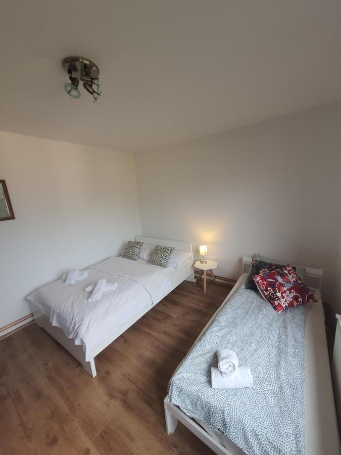 Kucica U Sumi Apartman Užice Kültér fotó