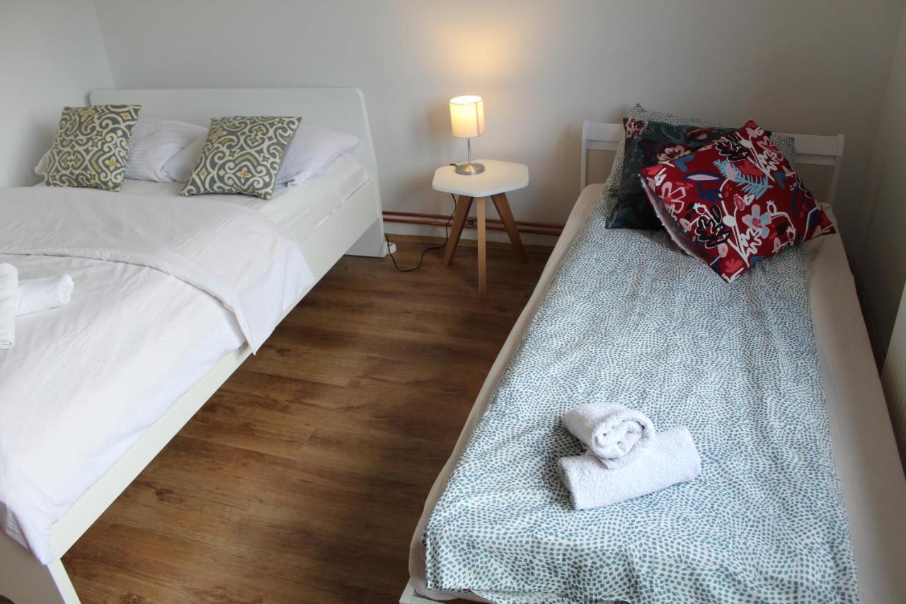 Kucica U Sumi Apartman Užice Kültér fotó