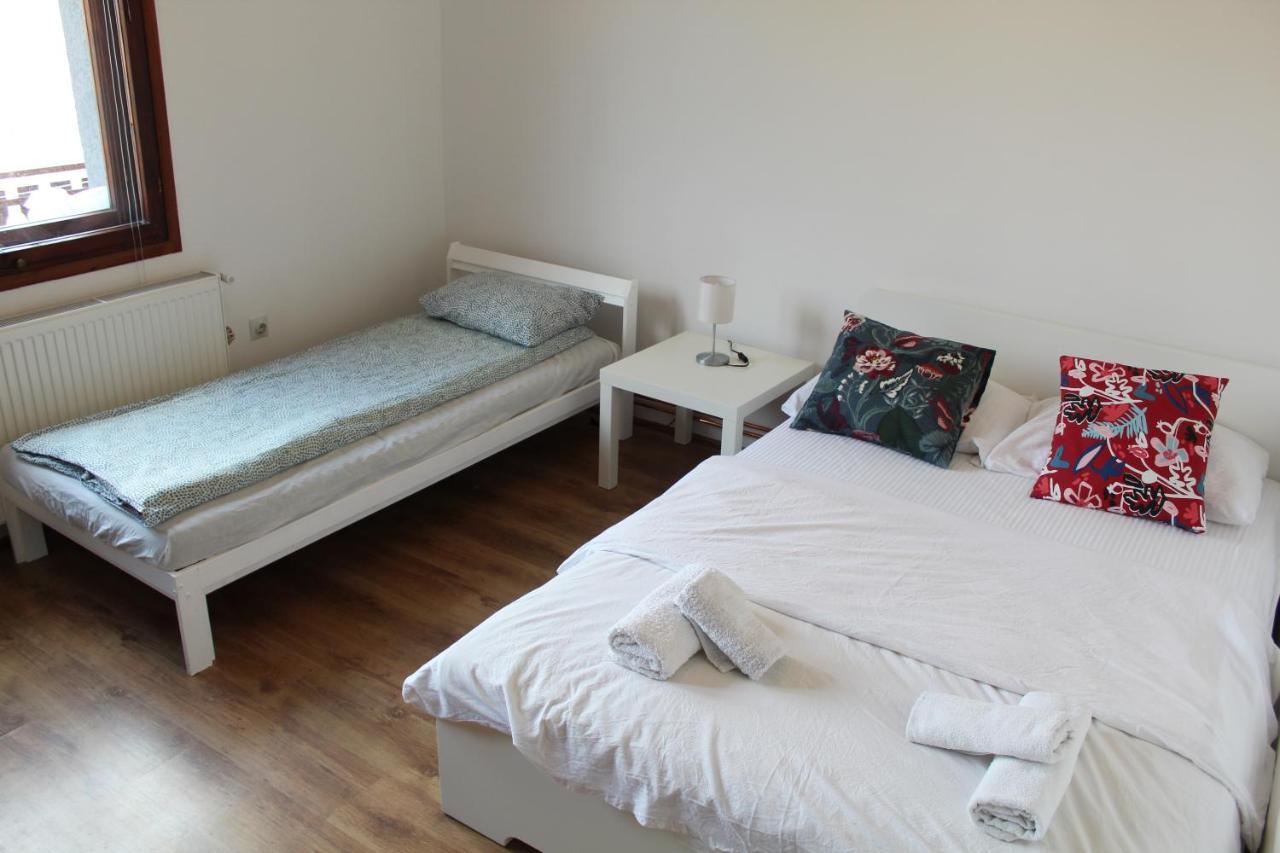 Kucica U Sumi Apartman Užice Kültér fotó