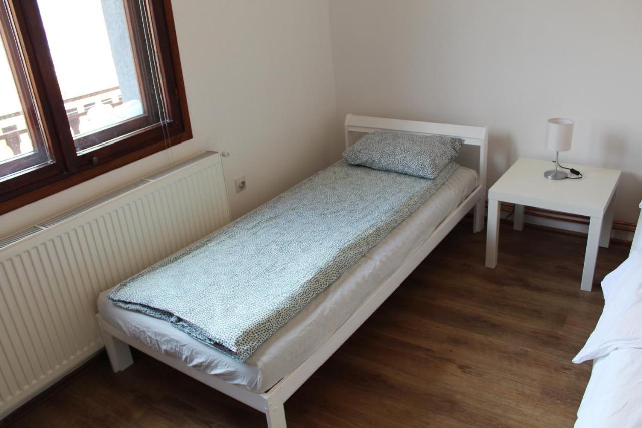 Kucica U Sumi Apartman Užice Kültér fotó