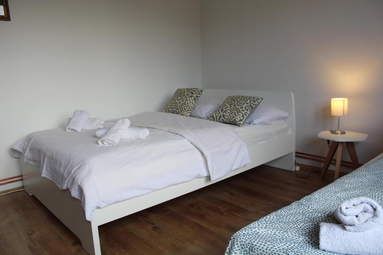 Kucica U Sumi Apartman Užice Kültér fotó