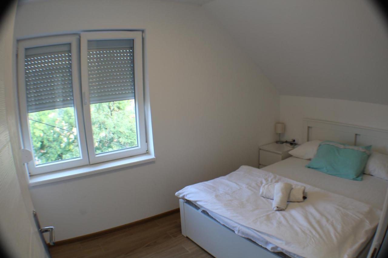 Kucica U Sumi Apartman Užice Kültér fotó