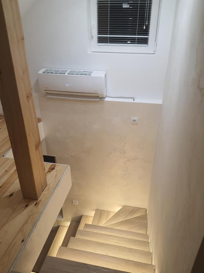 Kucica U Sumi Apartman Užice Kültér fotó