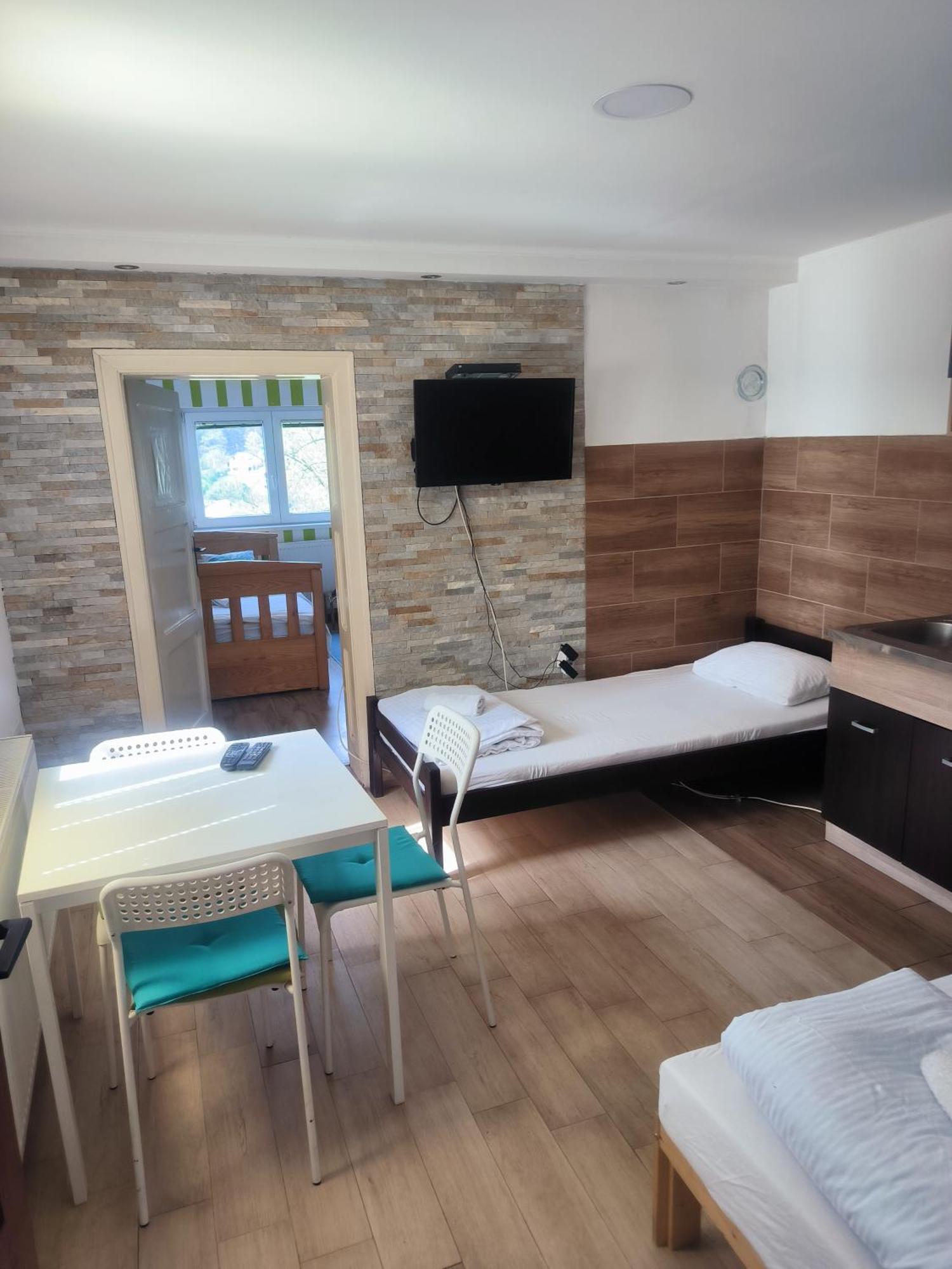 Kucica U Sumi Apartman Užice Szoba fotó