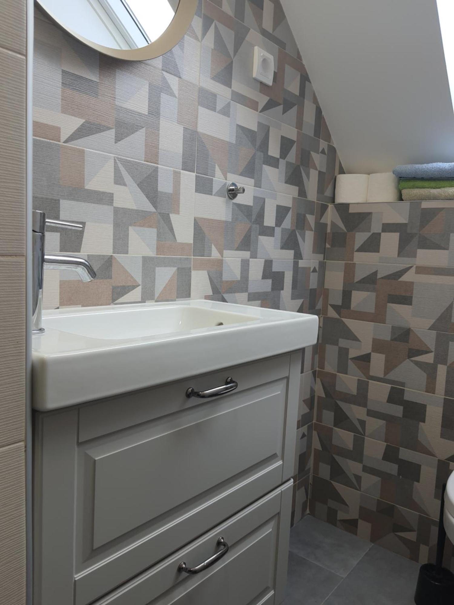 Kucica U Sumi Apartman Užice Szoba fotó