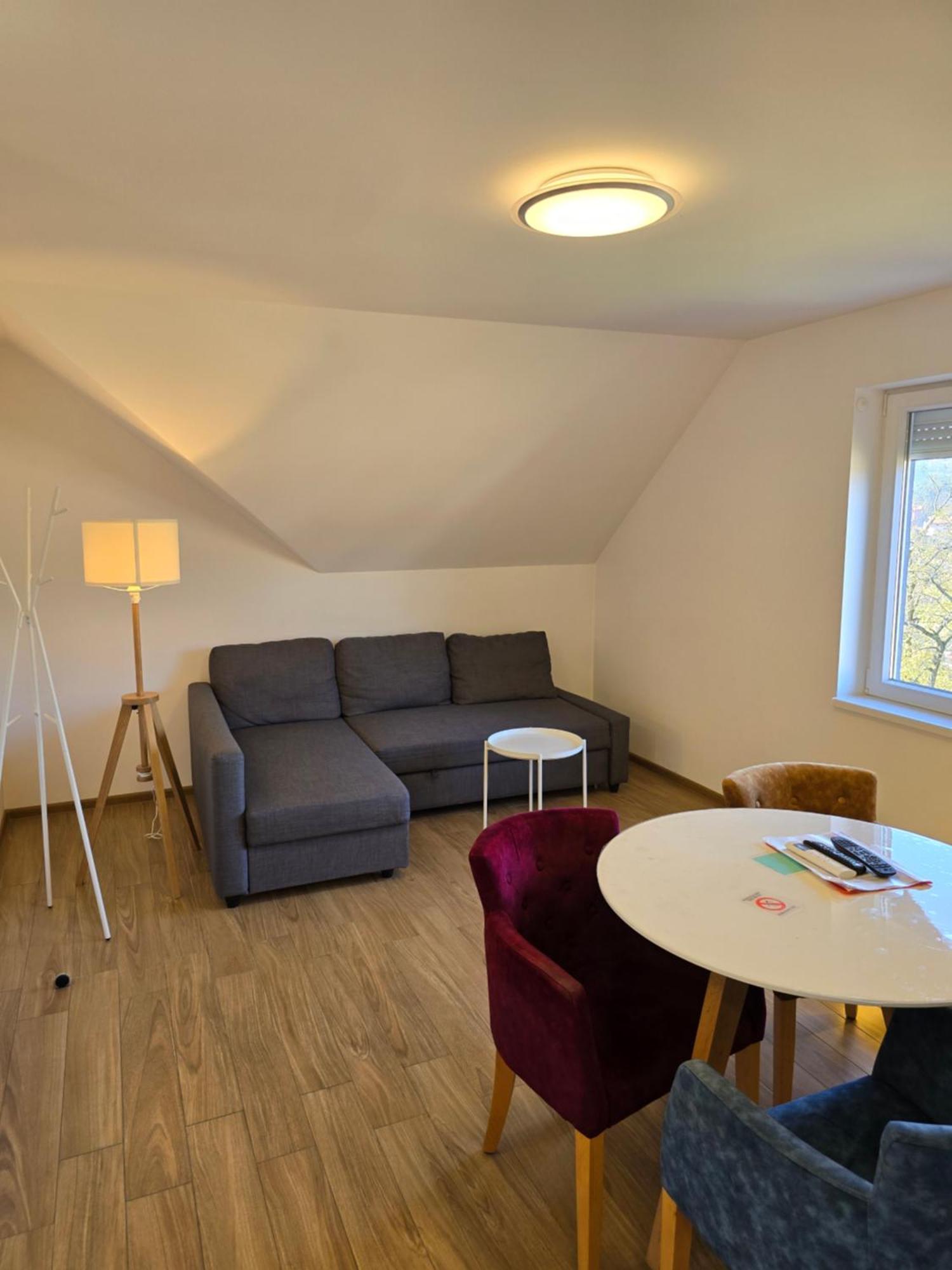 Kucica U Sumi Apartman Užice Szoba fotó