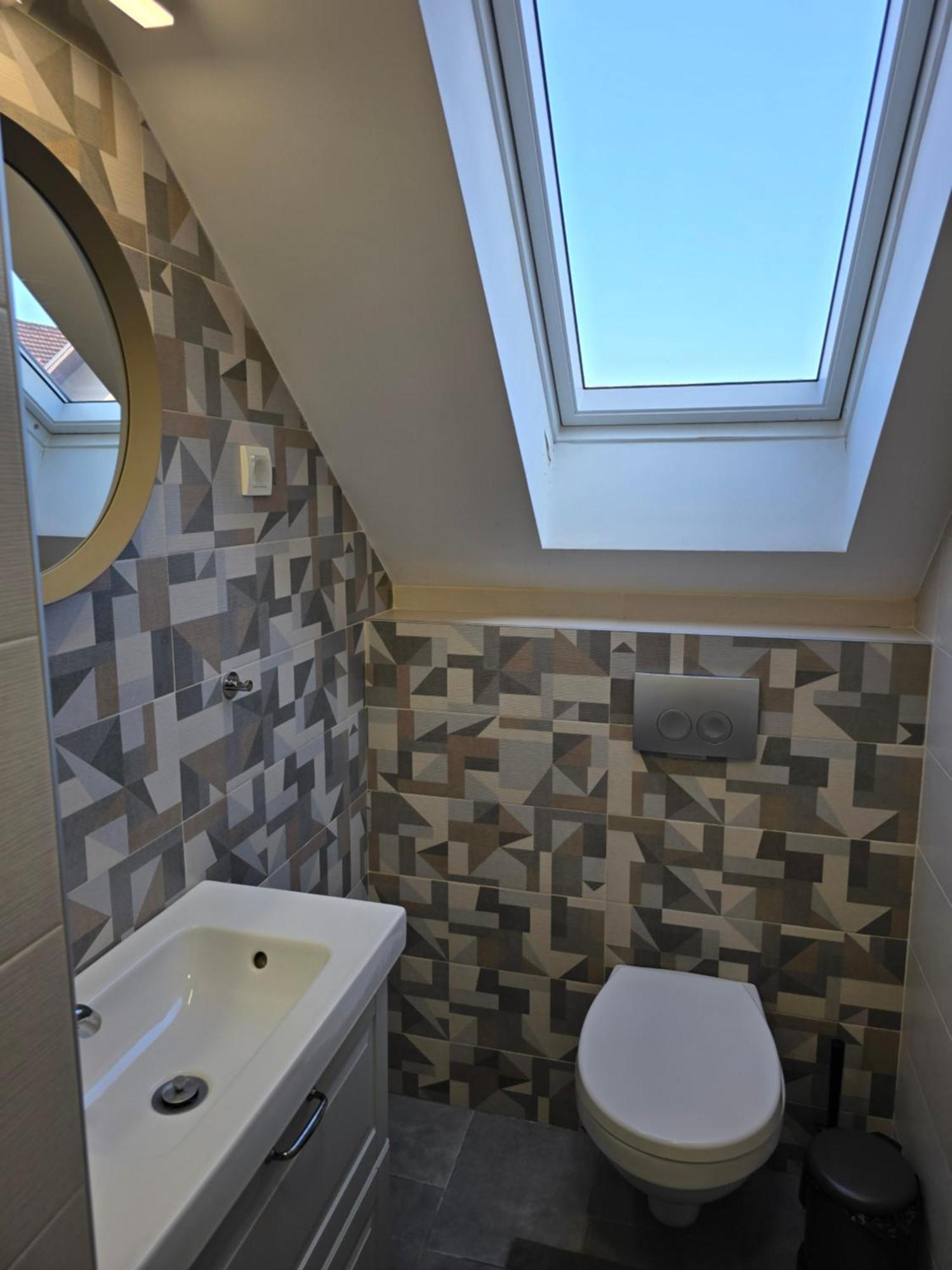Kucica U Sumi Apartman Užice Szoba fotó