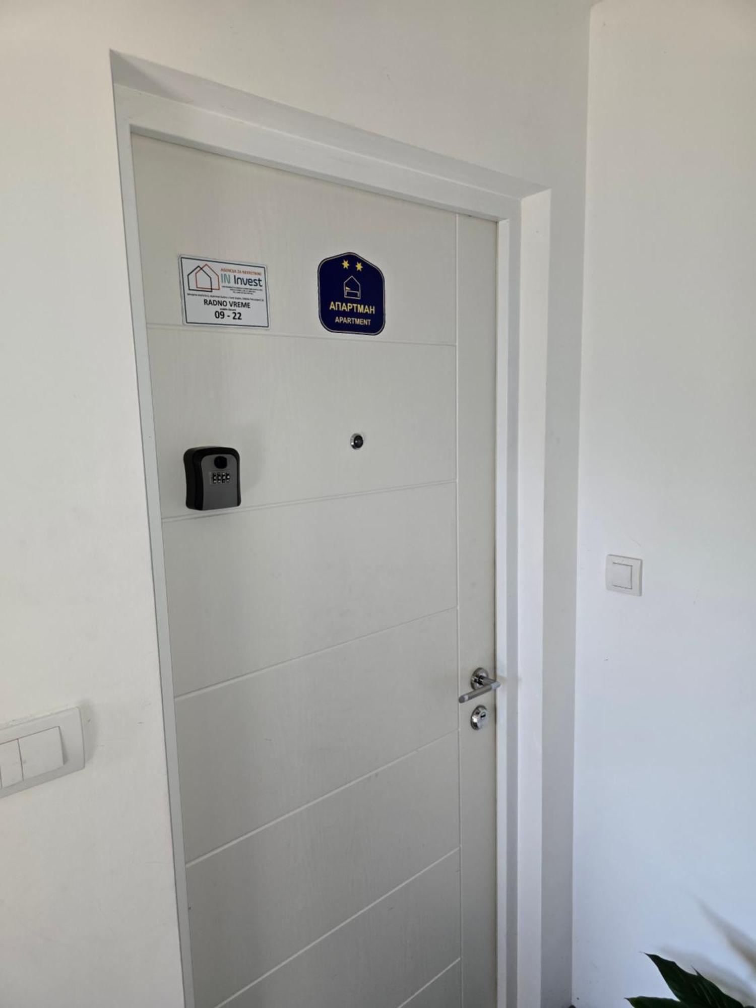 Kucica U Sumi Apartman Užice Kültér fotó