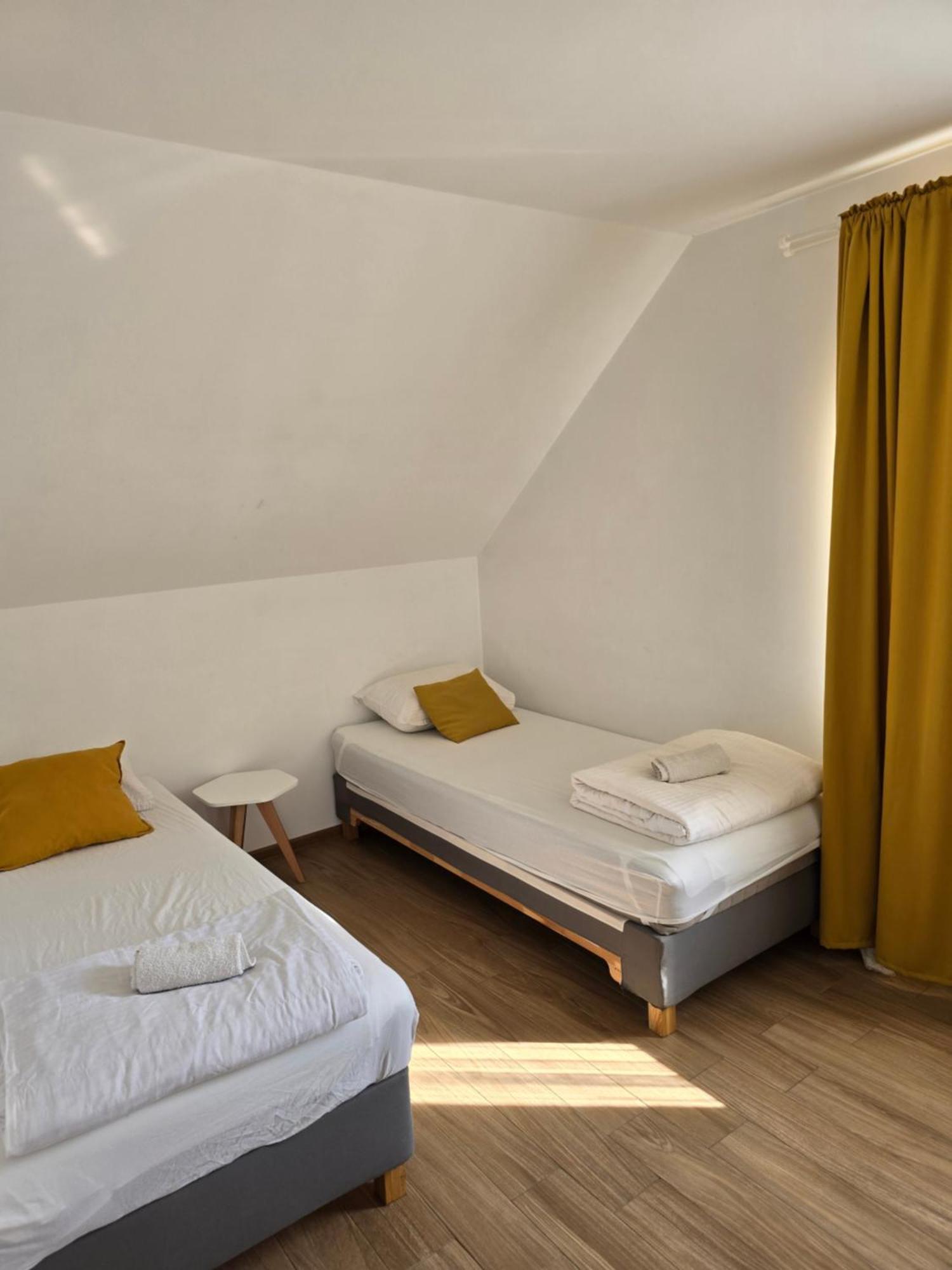 Kucica U Sumi Apartman Užice Kültér fotó