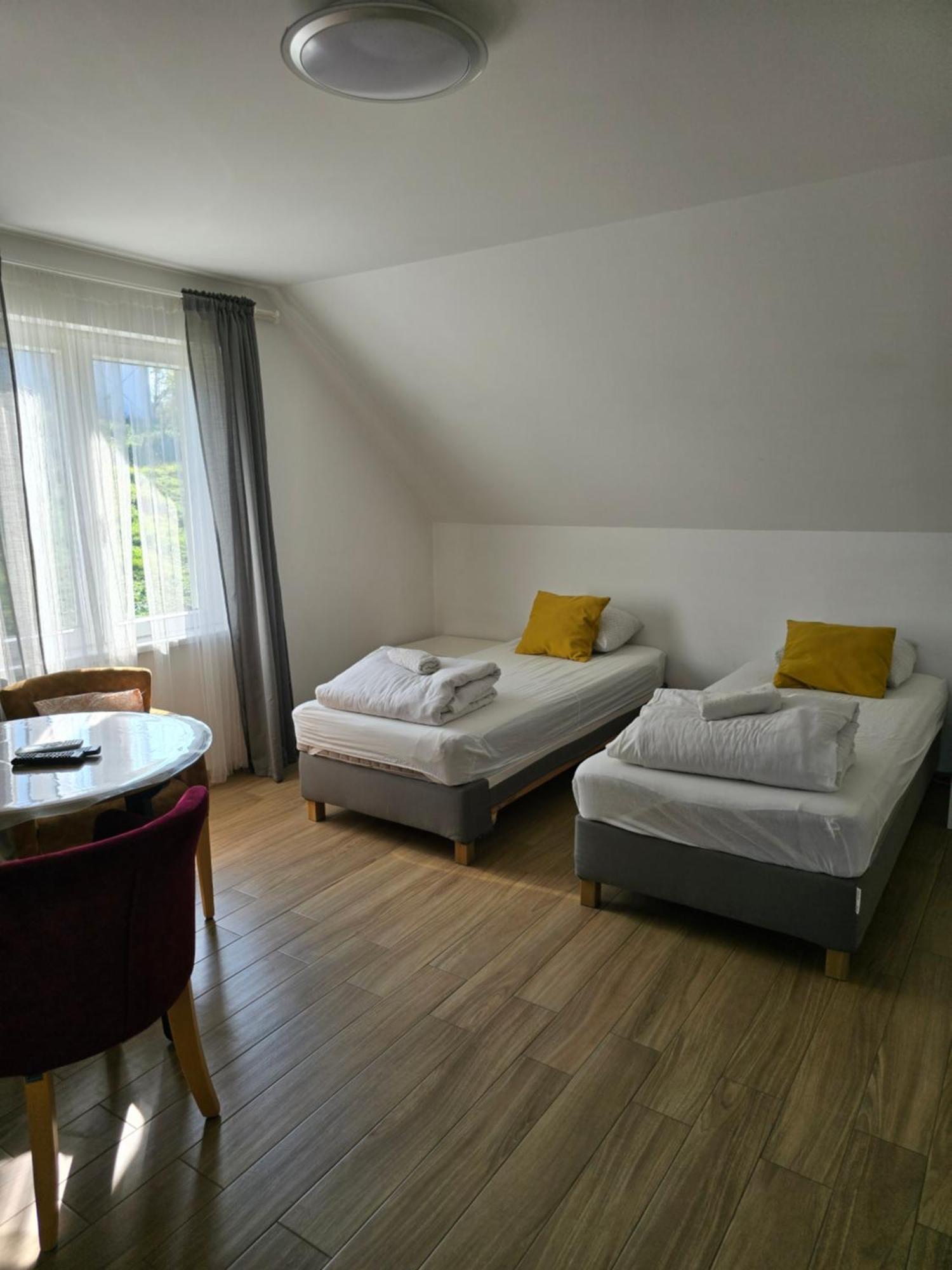 Kucica U Sumi Apartman Užice Kültér fotó