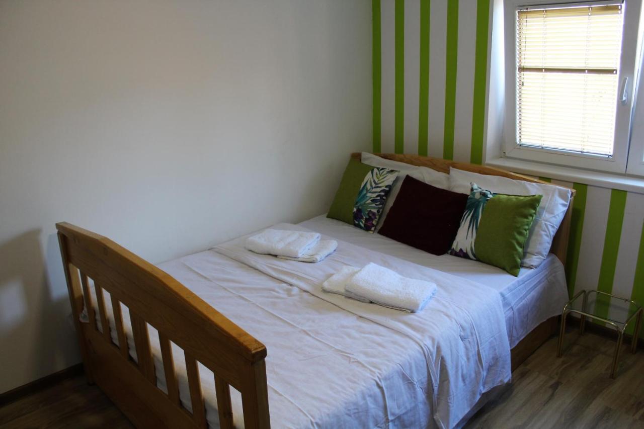 Kucica U Sumi Apartman Užice Kültér fotó