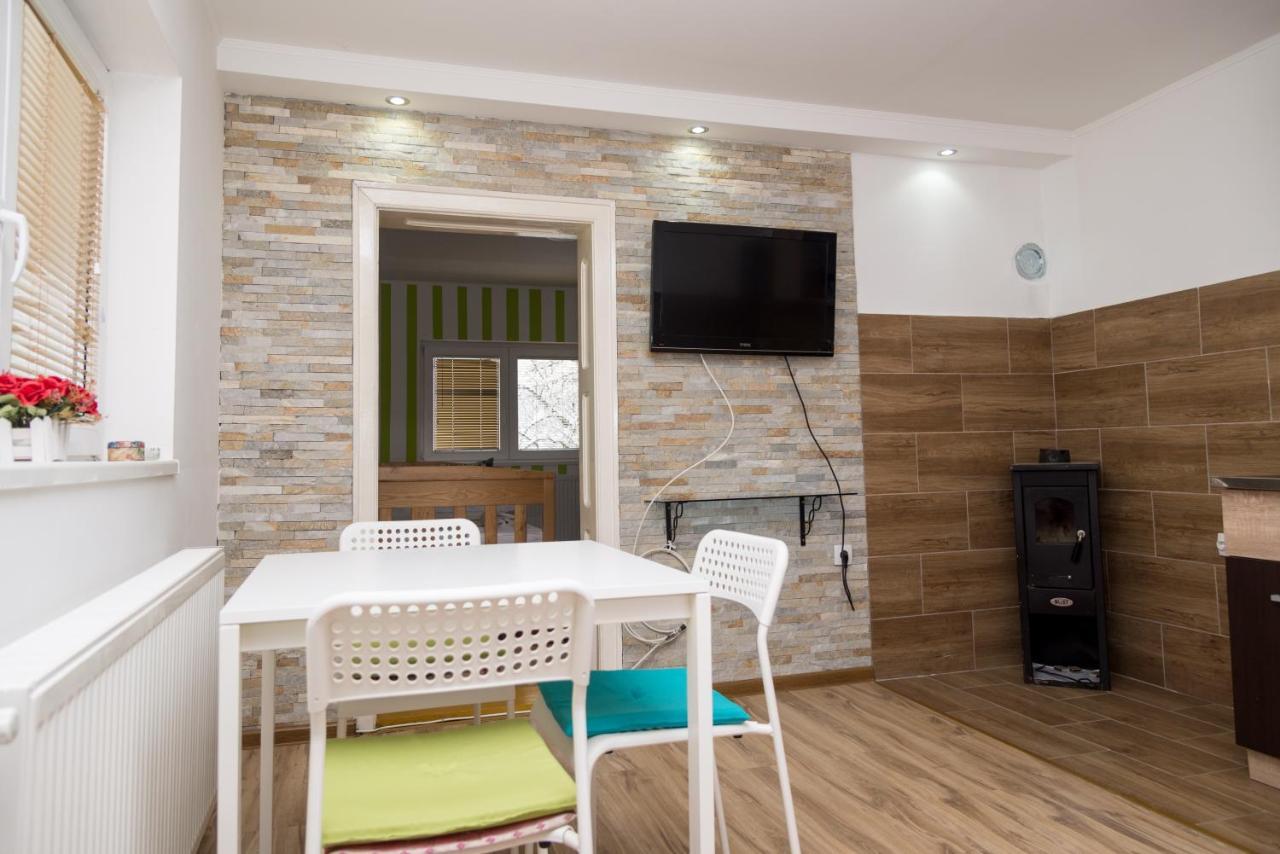Kucica U Sumi Apartman Užice Kültér fotó
